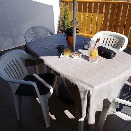 Horvath Apartman Fonyod Διαμέρισμα Εξωτερικό φωτογραφία