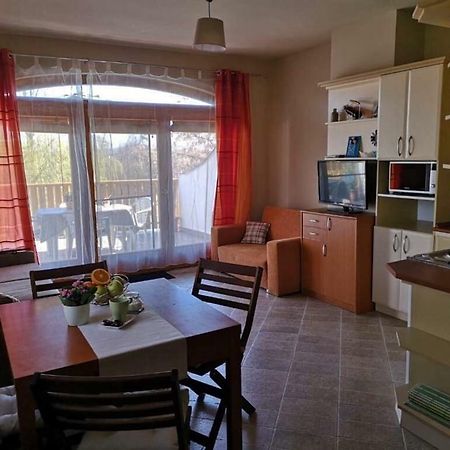Horvath Apartman Fonyod Διαμέρισμα Εξωτερικό φωτογραφία