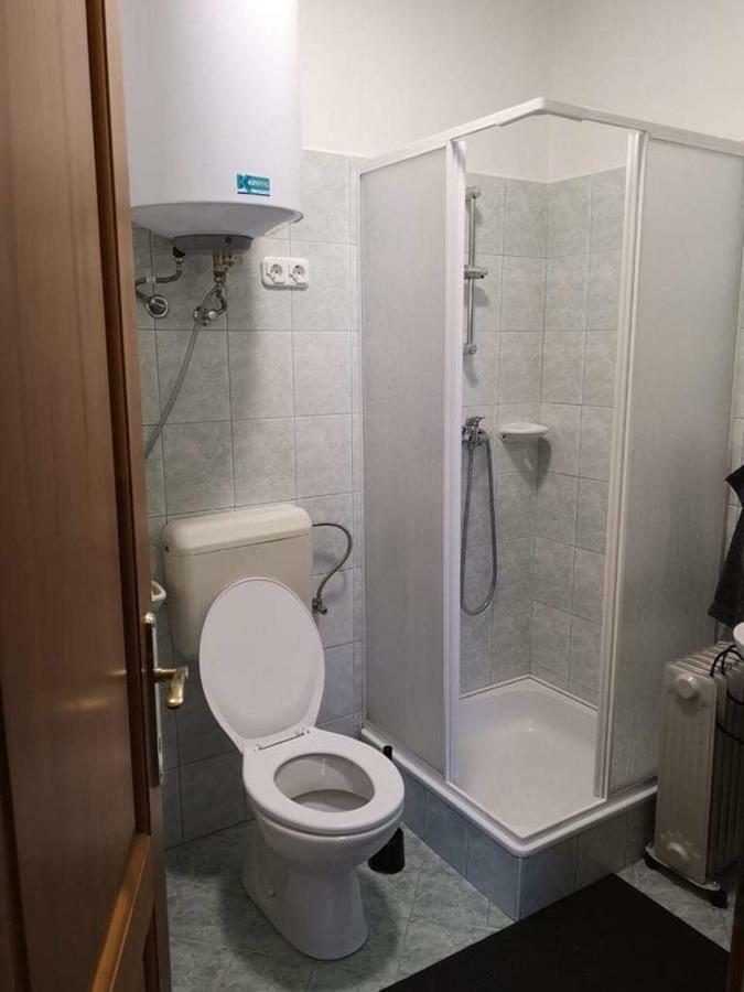 Horvath Apartman Fonyod Διαμέρισμα Εξωτερικό φωτογραφία