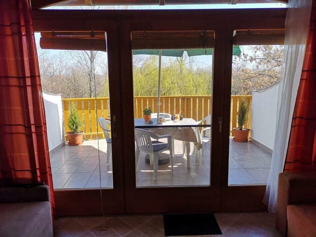 Horvath Apartman Fonyod Διαμέρισμα Εξωτερικό φωτογραφία
