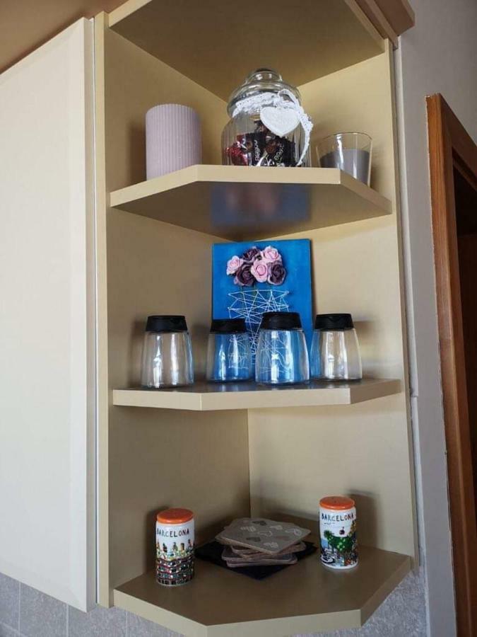 Horvath Apartman Fonyod Διαμέρισμα Εξωτερικό φωτογραφία