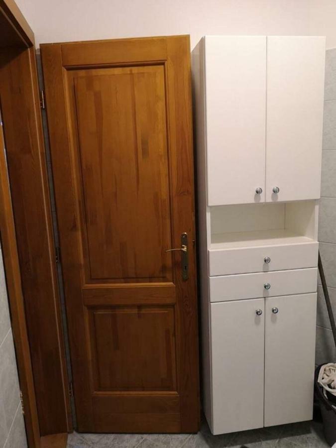 Horvath Apartman Fonyod Διαμέρισμα Εξωτερικό φωτογραφία