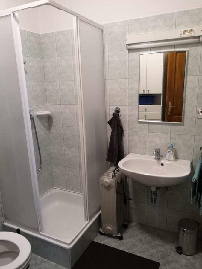 Horvath Apartman Fonyod Διαμέρισμα Εξωτερικό φωτογραφία