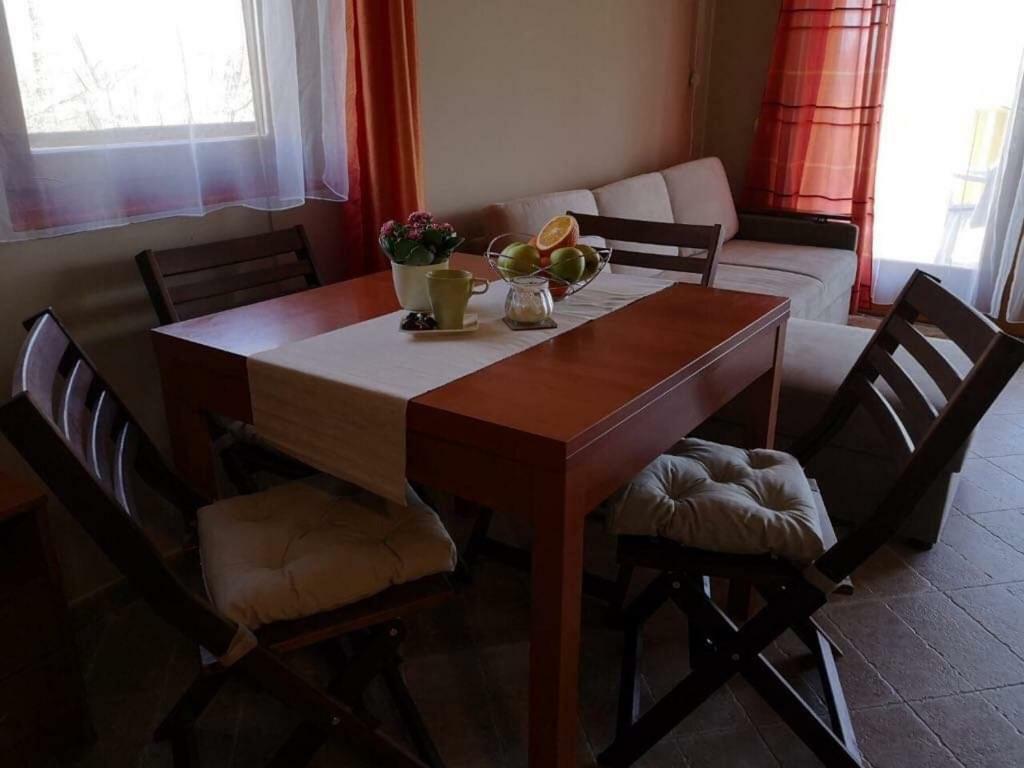 Horvath Apartman Fonyod Διαμέρισμα Εξωτερικό φωτογραφία