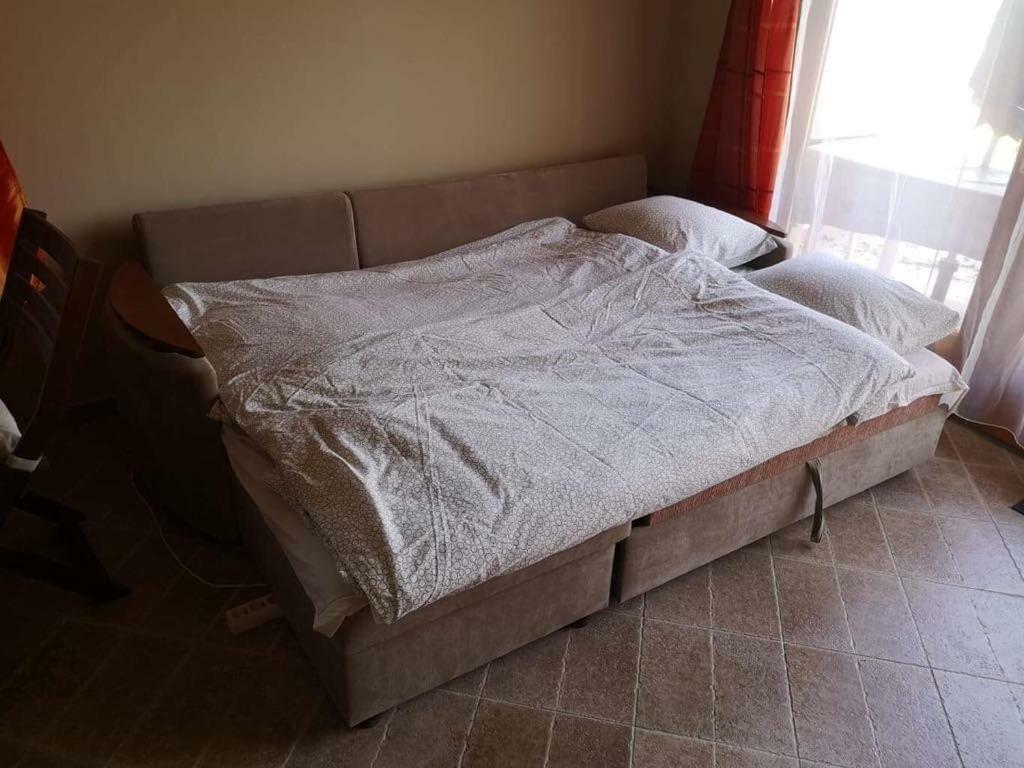 Horvath Apartman Fonyod Διαμέρισμα Εξωτερικό φωτογραφία