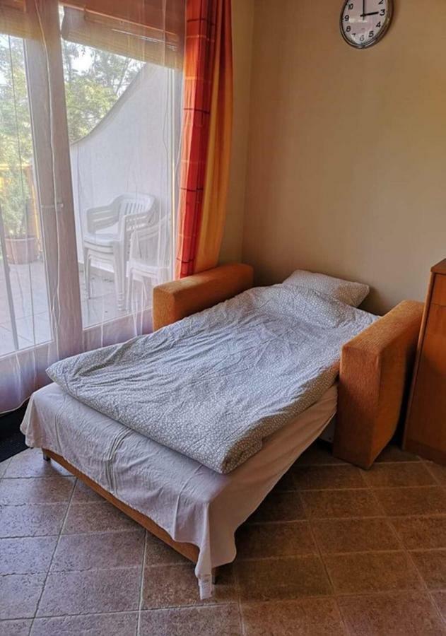 Horvath Apartman Fonyod Διαμέρισμα Εξωτερικό φωτογραφία